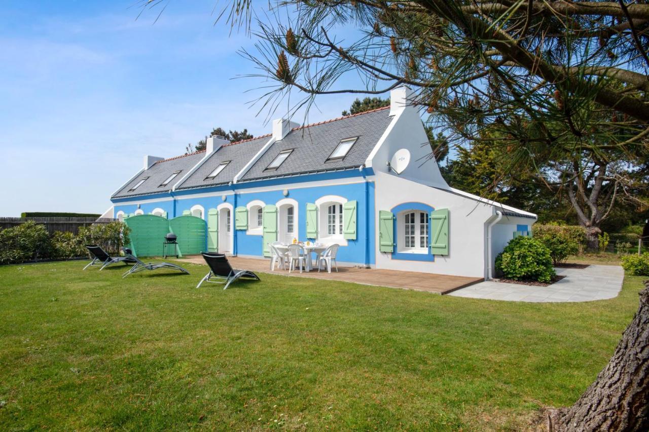Maison Accueillante A Bangor Avec Jardin Clos Et Cheminee Kültér fotó