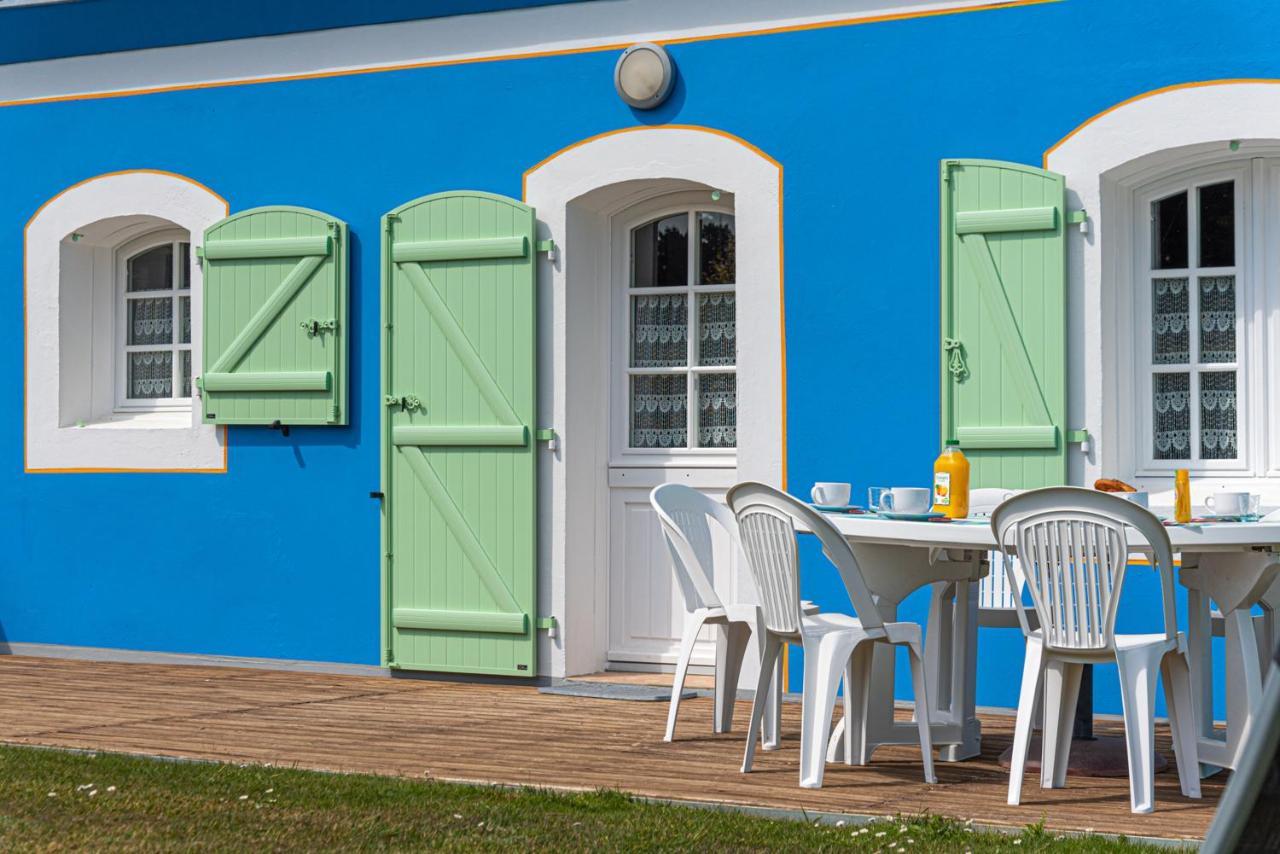 Maison Accueillante A Bangor Avec Jardin Clos Et Cheminee Kültér fotó