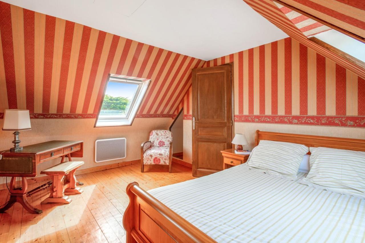 Maison Accueillante A Bangor Avec Jardin Clos Et Cheminee Kültér fotó