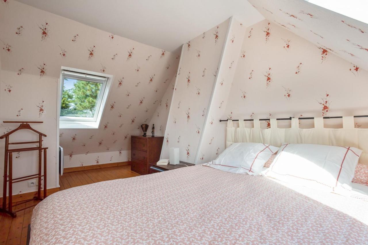 Maison Accueillante A Bangor Avec Jardin Clos Et Cheminee Kültér fotó